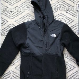North Face Fleece Jacket